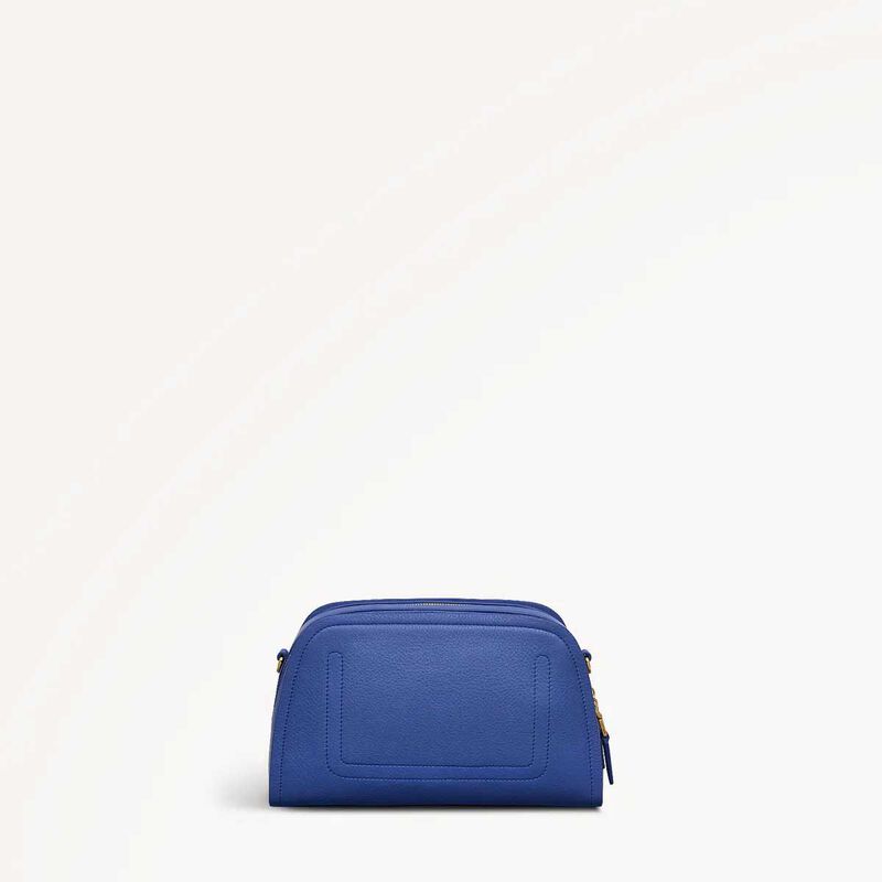 Radley Bathurst Mews Small Zip Top Crossbody image number 3